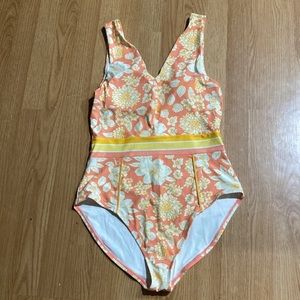 Matilda Jane women’s bathing suit